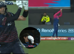 Alishan's catch in the last over turned the match, match against Namibia, Wise's tears filled his eyes, Netherlands entered Super 12