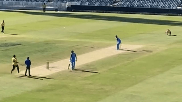 IND vs WAXI: India's humiliating defeat by 36 runs, Pant will not improve! Rahul's innings went in vain, Rohit did not bat