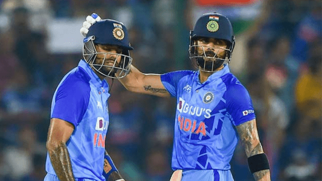 India vs South Africa, 2nd T20I