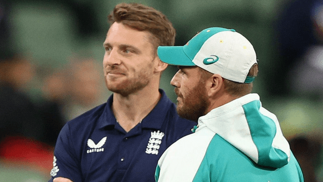 Australia-England match canceled, this condition has to be fulfilled to reach semi-finals, see points table