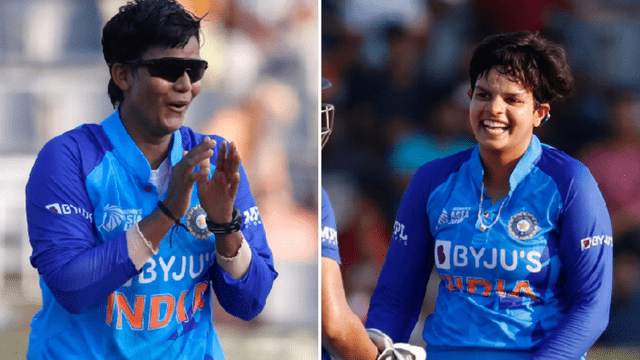 IND vs BAN: Shefali Verma-Smriti's fury, IND thrashed Bangladesh by 59 runs, broken this record, India on top of pointables