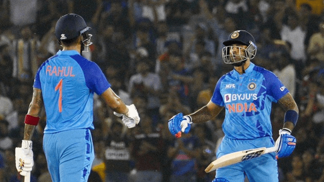 IND vs SA: Suryakumar can create history by scoring 33 runs, can become the first batsman in the world