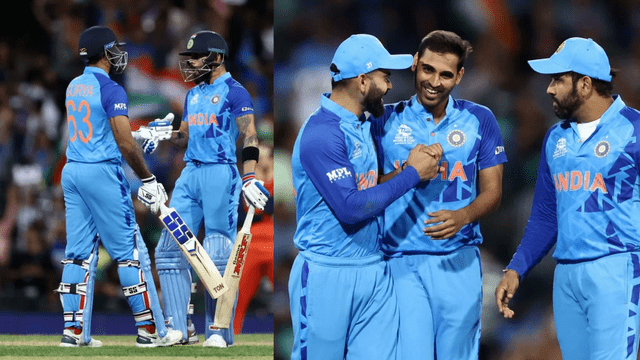 82AF6F20-2C2B-4065-93EF-A1CF380E4472 Suryakumar wreaked havoc with SR of 204, IND won by 56 runs on NED, Bhuvneshwar created