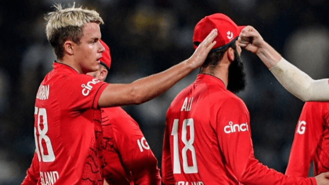 PAKvsENG: 70 runs in 16 balls, salt blew PAK bowlers, England won 170 runs in 14.3 overs