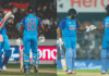 IND vs SA: Suryakumar and Kohli wreaked havoc with the bat, 7 records broken, Rahul-Rohit also blew up