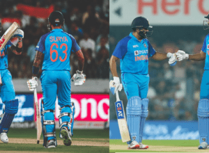 IND vs SA: Suryakumar and Kohli wreaked havoc with the bat, 7 records broken, Rahul-Rohit also blew up