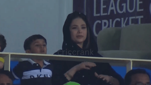 Gujarat Giants vs Bhilwara Kings, 3 v Q(loser)