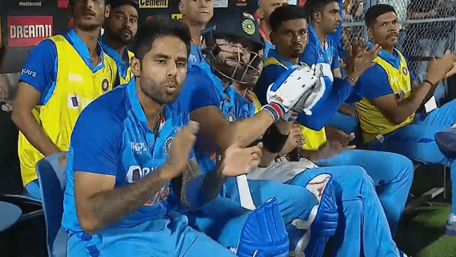 Right now: Virat out of third T20 match, OUT because of this, this player can get a chance