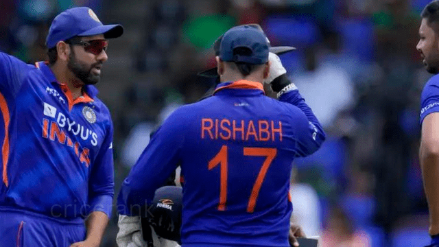 Rishabh Pant Birthday: Suryakumar-Karthik's deadly fairies do not give the end of Rishabh's career, Pant is now looking forward to the opportunity, see the record