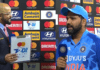 Rohit Sharma opened the secret, so the team on Mission AUS is taking out on October 6, made a master plan for 8 players