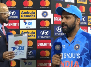 Rohit Sharma opened the secret, so the team on Mission AUS is taking out on October 6, made a master plan for 8 players