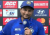 IND vs SA: Kuldeep Yadav got emotional after taking 4 wickets, said "4 wickets after a long time", would have got a hat-trick if he did..