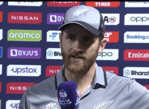 NZ vs AUS: Williamson Reveals How It Feels To Leave "MONKEY ON BACK" After Win