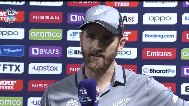 A0C94FEE-D85C-4677-B43A-7EF04E4C72D3 NZ vs AUS: Williamson Reveals How It Feels To Leave