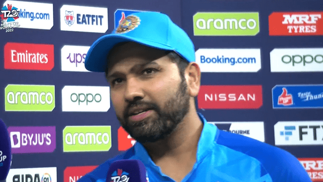 IND vs PAK: Why Rohit Sharma opened the secret, sent Akshar Patel to Hardik Pandya before Hardik Pandya