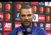IND vs SA: Dhawan, Shreyas, Sanju were seen broken after the defeat, praised by Shardul, then took a jibe at Rituraj in gestures