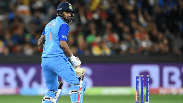 Suryakumar shines but Rauf's sizzling ball snatches away Suryakumar's shine, you are out after scoring 15 fiery runs