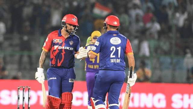 Gautam Gambhir's team became champion, got 2 crores, Irfan's team was trampled by 109 runs, Taylor-Johnson's storm, got these awards