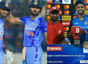 India vs South Africa, 2nd T20I