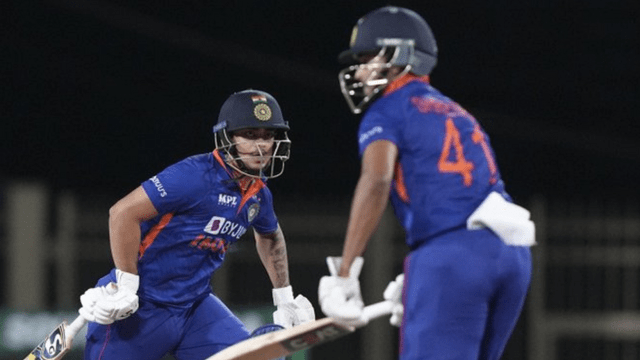 IND vs SA: Man of the match Shreyas showed pride, ignoring the coach, captain, gave credit for his performance