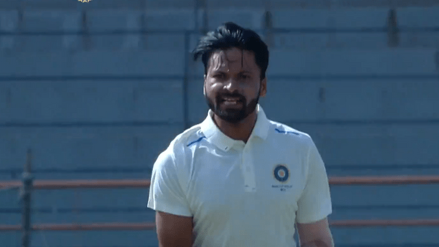 IND team announced against Africa for oneday series