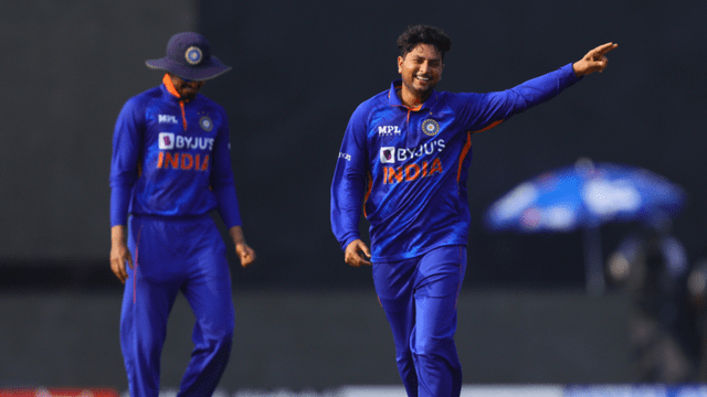 Kuldeep-Shahbaz's performance, India broke 23-year-old record, India stopped South Africa at 99, these records were broken