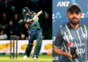 New Zealand vs Pakistan, 2nd Match