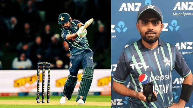 B6EAA487-E9CE-49CB-913E-C3676FC75A0F New Zealand vs Pakistan, 2nd Match