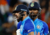 Virat Kohli-Hardik wreaks havoc, Virat wins PAK's jaw-dropping match, 2 sixes in Rauf's over, know the thrill of the last over