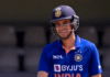 IND vs SA: Shubman Gill created history, Indian player to score fastest 500 runs in Vande, broke the record of these legends