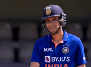IND vs SA: Shubman Gill created history, Indian player to score fastest 500 runs in Vande, broke the record of these legends