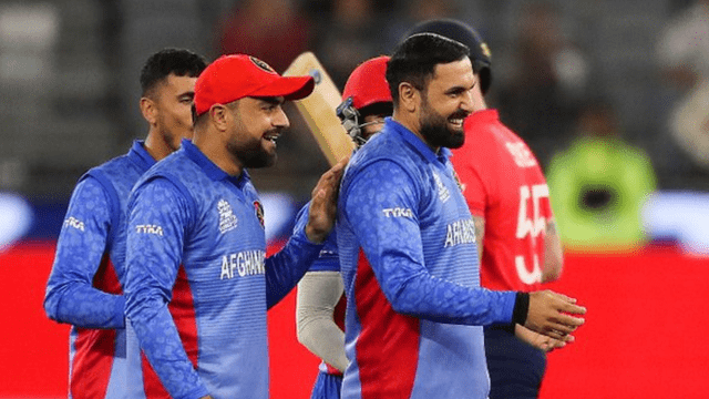 ENG vs AFG: Butler-Sam Karan became the first English player to break the record, ENG won by 5 wickets