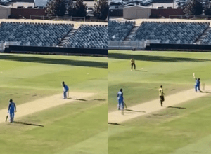 Video: Lokesh Rahul's innings of 74 went in vain, Pant again flopped, India lost by 30 runs, Team India's poll opened