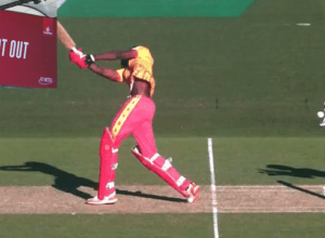BAN vs ZIM: Sixers, fours, no bats, Bangladesh trampled Zimbabwe by 3 runs in the thrilling last over, know the turning point