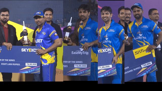 CB9DC15C-8489-4600-9110-545DA1A7E759 India Legends vs Sri Lanka Legends, Fina