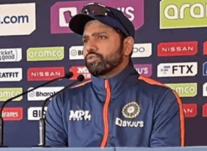 IND vs PAK: Why Rohit Sharma opened the secret, sent Akshar Patel to Hardik Pandya before Hardik Pandya