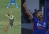 Shardul Thakur created havoc, first Malan and then Bavuma made a sensation by bowling, the stars showed in the day