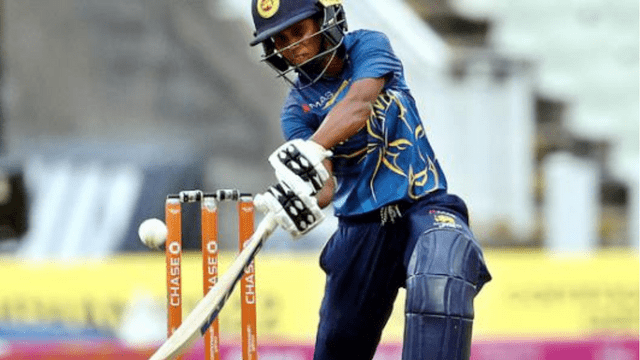 SLvsML: Sri Lanka beat Malaysia for 33 runs, won the match by 72 runs, 6 players got out for 0, IND's troubles now increase, see points table