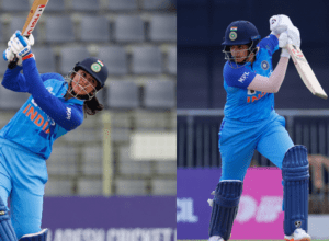 IND vs BAN: Shefali Verma-Smriti's fury, IND thrashed Bangladesh by 59 runs, broken this record, India on top of pointables
