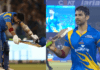 IND vs SL: Naman Ojha scored a stormy 108 runs, stunned Sri Lanka's team, broke this record, India Legends scored 195/6 runs
