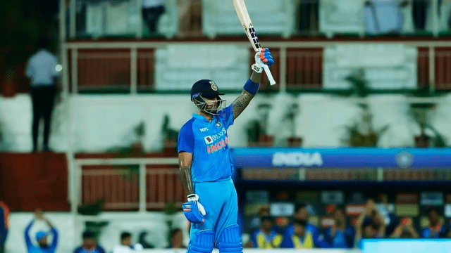 India vs South Africa, 2nd T20I I