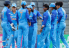 Shefali Verma-Deepti Sharma thrash Thailand by 74 runs to enter the final of Asia Cup, Harman also shines
