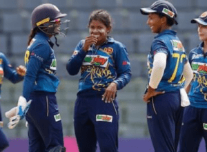 SLvsML: Sri Lanka beat Malaysia for 33 runs, won the match by 72 runs, 6 players got out for 0, IND's troubles now increase, see points table