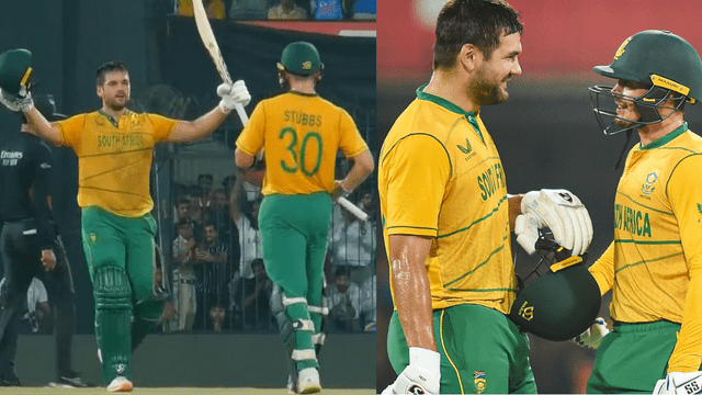 Video: Rohit Sharma reminds Dhoni's tradition, Shahbaz Ahmed won the trophy by giving him the trophy, Pant again appeared in the corner