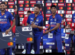 Awards ind vs south africa