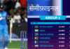 Team India will have to win so many matches to enter the World Cup semi-finals, see the equation