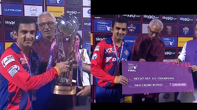 F54AE225-BFBA-436F-A2BD-36451C8B5241 India Capitals vs Bhilwara Kings, Final