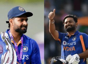 Rishabh Pant Birthday: Suryakumar-Karthik's deadly fairies do not give the end of Rishabh's career, Pant is now looking forward to the opportunity, see the record