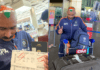 Sachin's Jabra fan Sudhir left for Australia to support India, this player gave ticket money