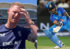 Before the IND vs ENG semi-final match, Ben Stokes made a big statement about Suryakumar "Such a shot .."